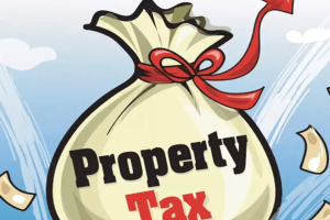ULBs in Telangana contribute Rs 825.86 crore to the state’s property tax collection