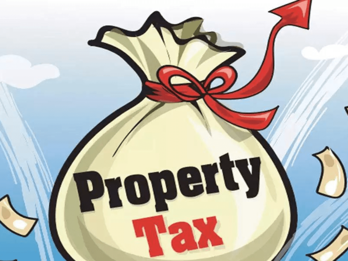ULBs in Telangana contribute Rs 825.86 crore to the state’s property tax collection