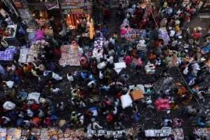UN Report Predicts India to Become the Most Populous Nation in the World by Mid-2023, Surpassing China