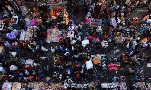 UN Report Predicts India to Become the Most Populous Nation in the World by Mid-2023, Surpassing China