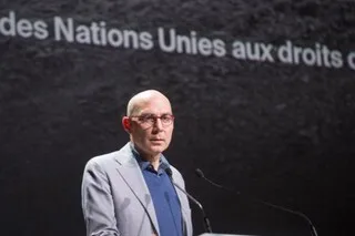 UN Rights Chief Expresses Horror over Reported Air Strikes in Myanmar that Resulted in 100 Fatalities