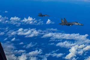 Understanding China’s Military Exercises Near Taiwan: Motivations and Recent Escalations Explained