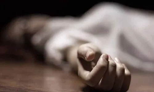 Unidentified Body Discovered in Shamshabad, Hyderabad