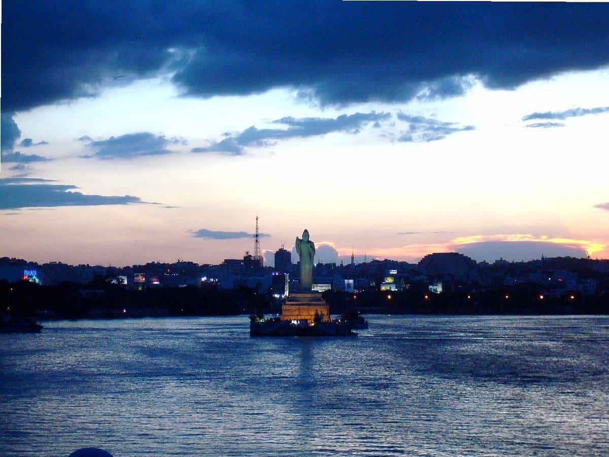 Upcoming Changes to the Landscape of Hyderabad's Hussain Sagar: Three Landmarks to Look Out For