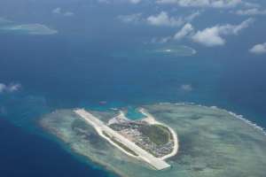 “US and Philippines Commence Largest-Ever Joint Military Exercise to Safeguard South China Sea”