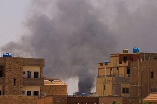 US Military Evacuates 70 Diplomats and their Families from the Conflict-Stricken Khartoum in Sudan