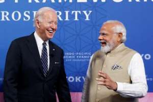 US Official Expects a Promising Year as Biden Plans India Visit in September for G20 Summit 2023