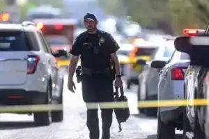 US Records 146th Mass Shooting in 2023: Louisville Incident Occurs Four Months into the Year