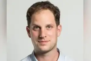 US requests Russia to release journalist Evan Gershkovich, who has been detained without justification.
