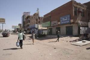 US Sends Disaster Response Team to Sudan to Tackle Humanitarian Crisis Amidst Fighting