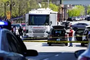 US Teen Birthday Party Shooting Leaves Four Dead and Multiple Injured