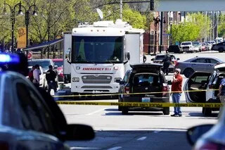 US Teen Birthday Party Shooting Leaves Four Dead and Multiple Injured