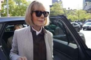 US Writer Testifies in Court, Accusing Donald Trump of Rape in Lawsuit Trial