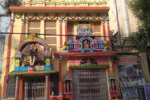 Vajrotsava celebration prompts renovation of Akkanna Madanna temple in Hyderabad City.