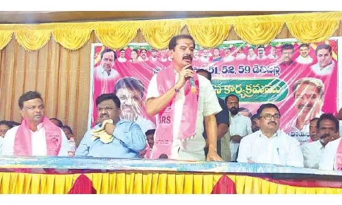 Vinay reports that TS has made significant progress in its development.