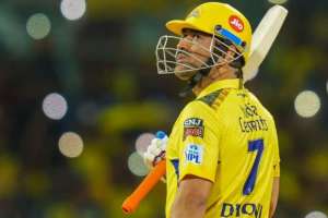 Viral Tweet Confirms Chennai Super Kings Deny Punjab Kings’ Request to Bat MS Dhoni at No. 3