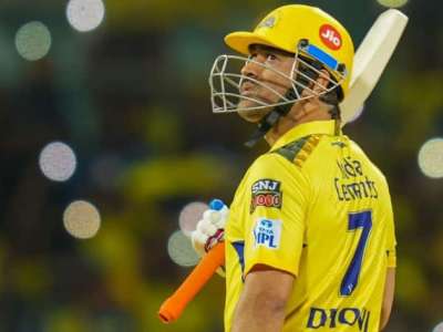 Viral Tweet Confirms Chennai Super Kings Deny Punjab Kings’ Request to Bat MS Dhoni at No. 3