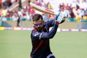 “Virat Kohli resumes role as RCB Captain against Punjab Kings in IPL 2023; Discover the reasons behind his return”
