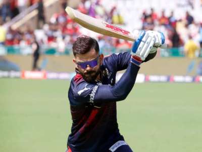 “Virat Kohli resumes role as RCB Captain against Punjab Kings in IPL 2023; Discover the reasons behind his return”