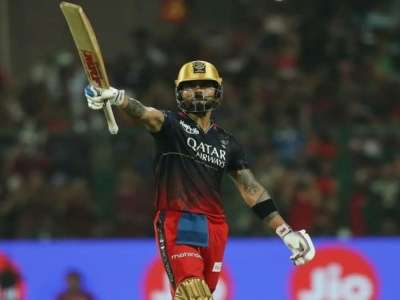 Virat Kohli Shares Fitness Regimen for IPL 2023 Season: Emphasizes ‘Less is More’ Approach | Video Available