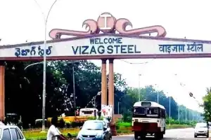 VSP, a Telugu symbol of pride, embroiled in a political controversy