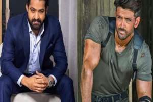 War 2 featuring Jr NTR and Hrithik Roshan set to commence filming later this year