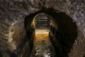 WATCH: Ancient Roman Galleries Beneath Lisbon’s Streets Reveal Fascinating Past