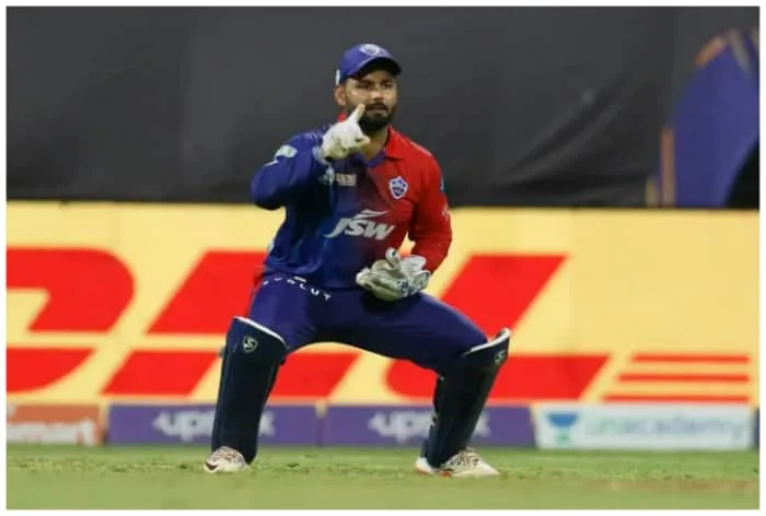 Watch Emotional Video as Delhi Capitals Expresses Well Wishes for Rishabh Pant’s Speedy Recovery Ahead of IPL 2023