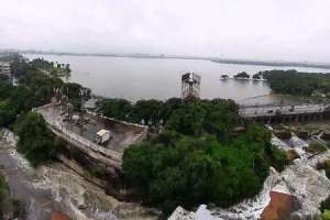 Water usage: Telangana among the top 5 states