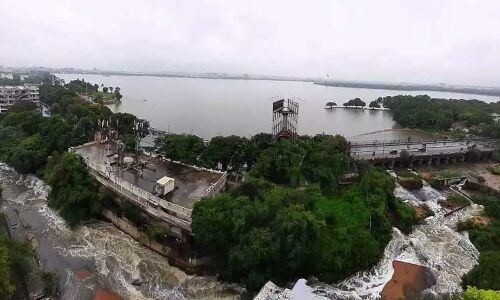 Water usage: Telangana among the top 5 states