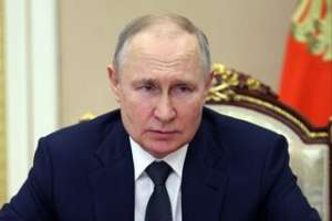 Western Envoys Face Summons in Moscow for Alleged ‘Gross Interference’