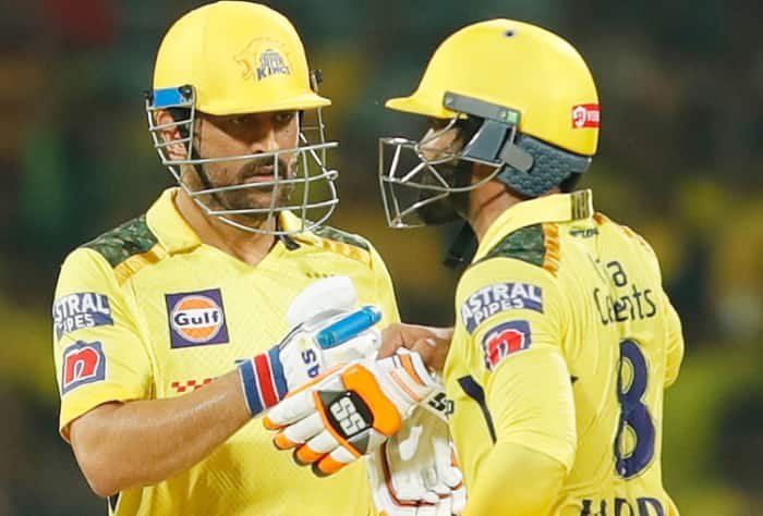 What Chennai Super Kings Require to Overcome Odds in IPL 2023 Beyond MS Dhoni's Appeal
