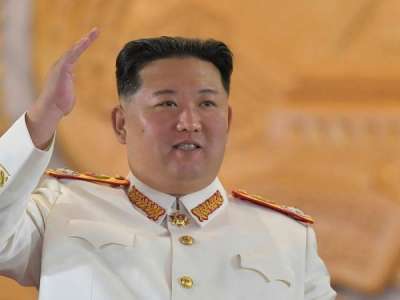 What does the ‘Washington Declaration’ signify for Kim Jong Un’s future?