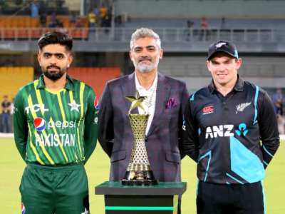 Where and When to Watch the Live Streaming of PAK vs NZ 1st T20I Match