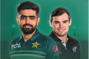 Where to Watch Pakistan vs New Zealand 2nd ODI Online and on TV: Live Streaming Details