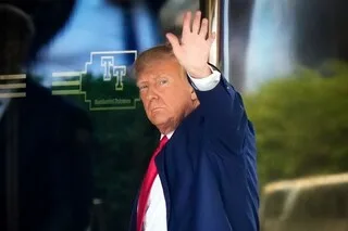 White House Confirms Biden’s Lack of Focus on Donald Trump’s Court Appearance