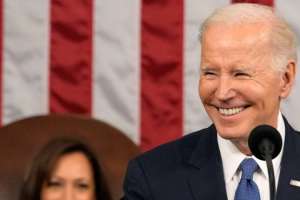 White House Journalists’ Dinner to Roast Joe Biden