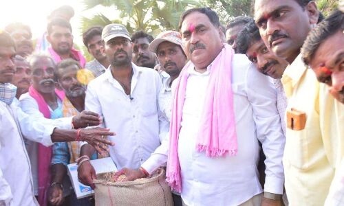 Why India Should Consider Adopting the TS Model of Development