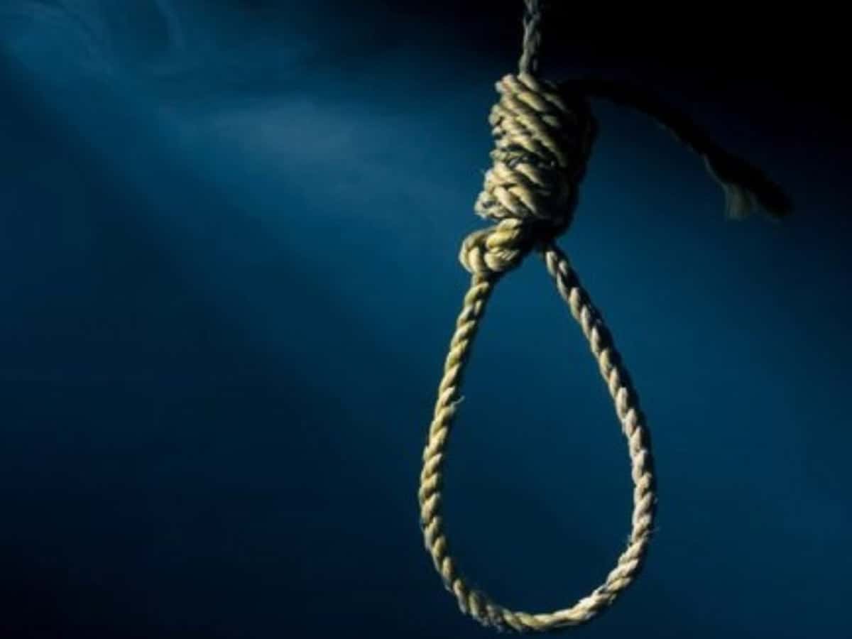 Woman in Hyderabad Commits Suicide Due to Ongoing Dowry Demands