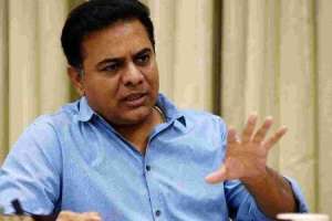 World AI Show in Dubai extends invitation to KTR