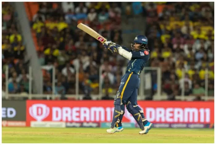 Wriddhiman Saha believes that the Impact Player Rule in IPL 2023 provides an advantage to teams during a chase.