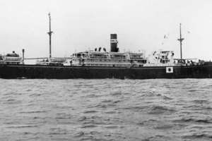 WWII-Era Ship Montevideo Maru, Where Almost 1,000 Australians Perished, Discovered as Wreck