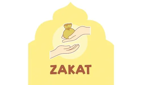 Zakat to be Utilized for Debt Payment in Hyderabad