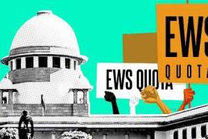 10% EWS quota ruling pleas dismissed by Supreme Court