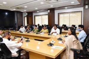 11 projects get green signal from GHMC standing committee in Hyderabad