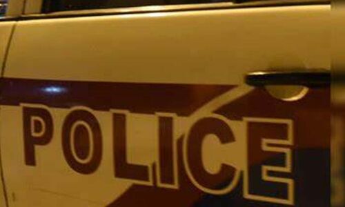 11-year-old approaches police station in Hyderabad after being scolded by parents