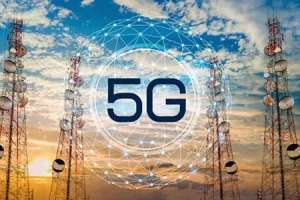 2 Lakh Sites Now Using 5G Network in India