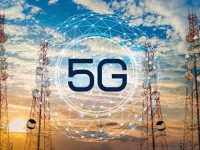 2 Lakh Sites Now Using 5G Network in India