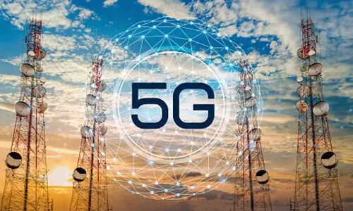 2 Lakh Sites Now Using 5G Network in India