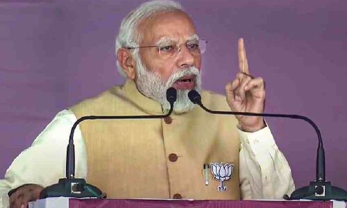 36 Nursing Students Penalized for Skipping PM Modi’s Mann Ki Baat Program